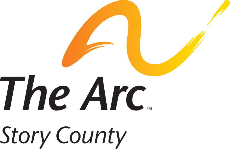 Arc Of Story County - Arc Jacksonville Logo (800x523), Png Download