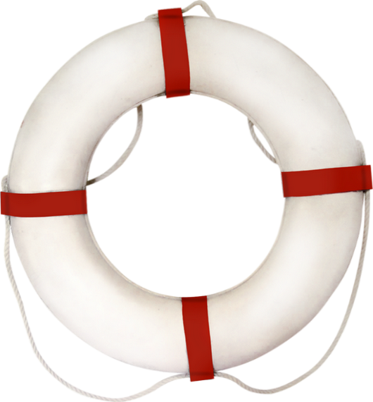 Buoy Png - Circle (530x570), Png Download