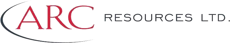 Arc - Arc Resources (923x347), Png Download