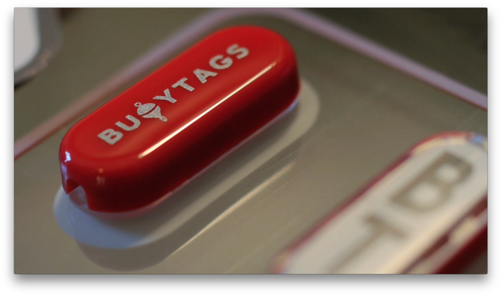 Buoytags A08 (1000x591), Png Download