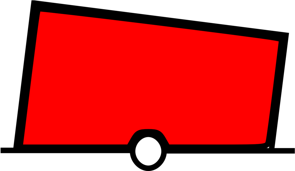 Buoy Canonical Red - Buoy (958x547), Png Download