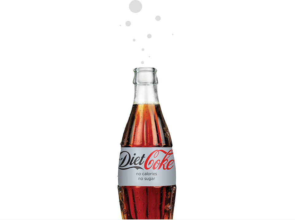 Coca-cola (962x719), Png Download