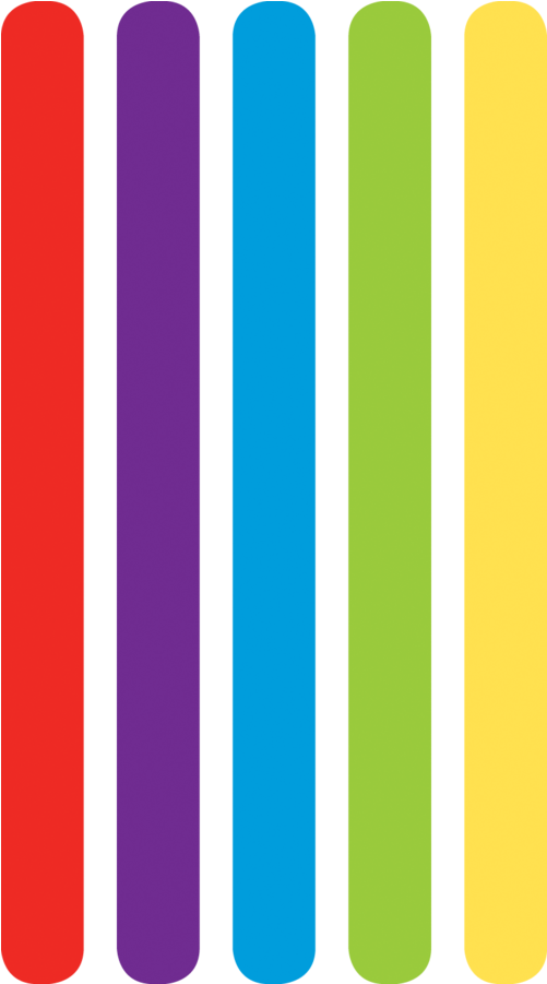Tcr20688 Plastic Craft Sticks Image - Teacher Created Resources Plastic Craft Sticks 20688 (900x900), Png Download