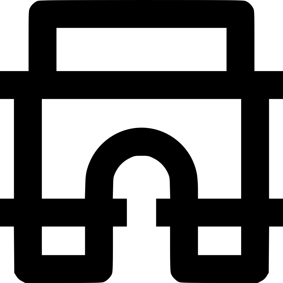 Arc De Triomphe Comments (980x980), Png Download