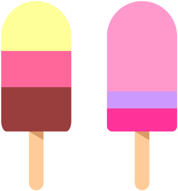 Ice Cream (720x720), Png Download