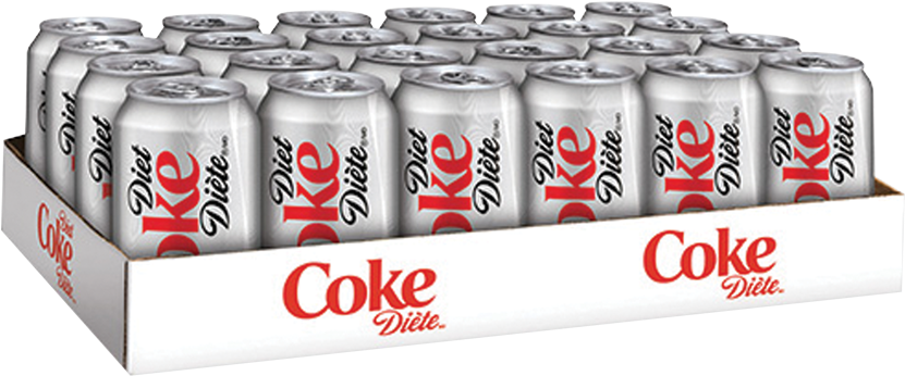 Product Image - Diet Coke (850x850), Png Download