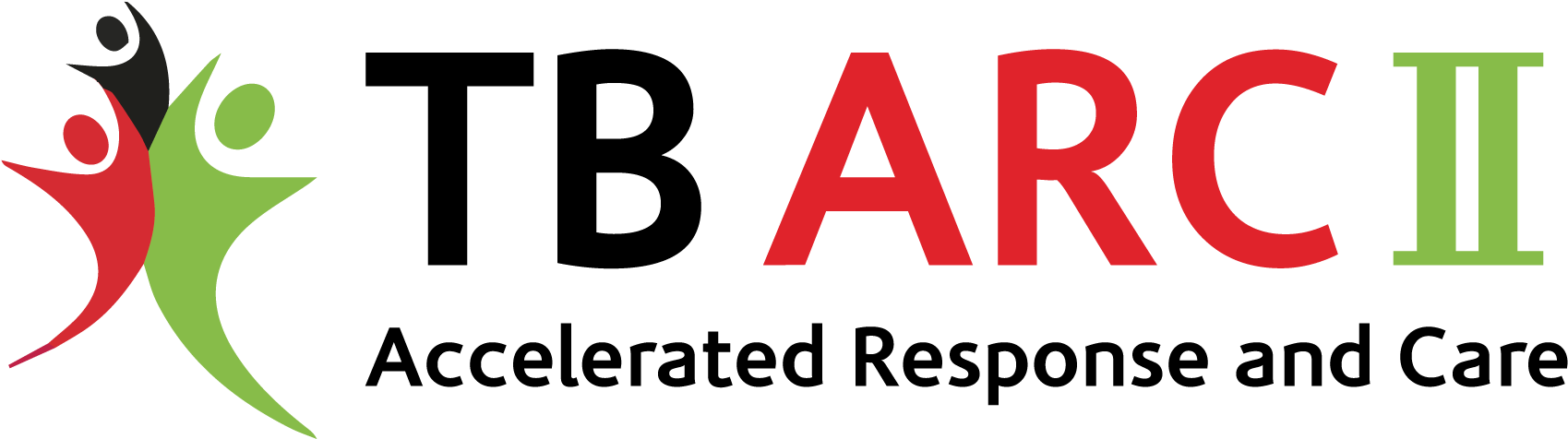 Tb Arc 2 - Usaid Logo (1800x526), Png Download