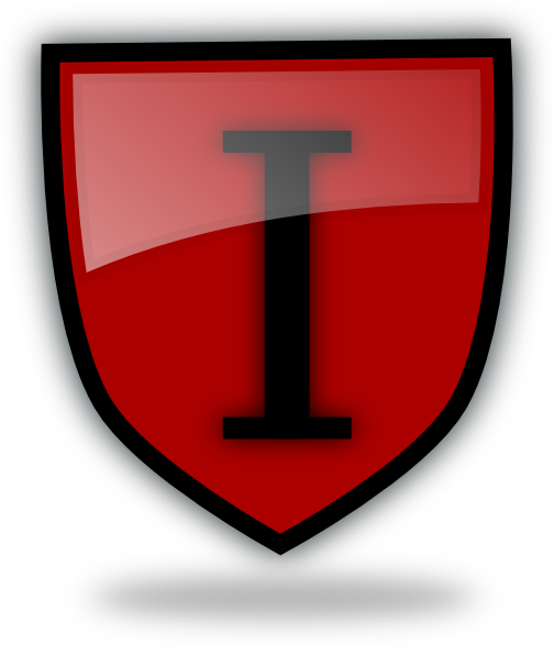 Sheild (504x597), Png Download