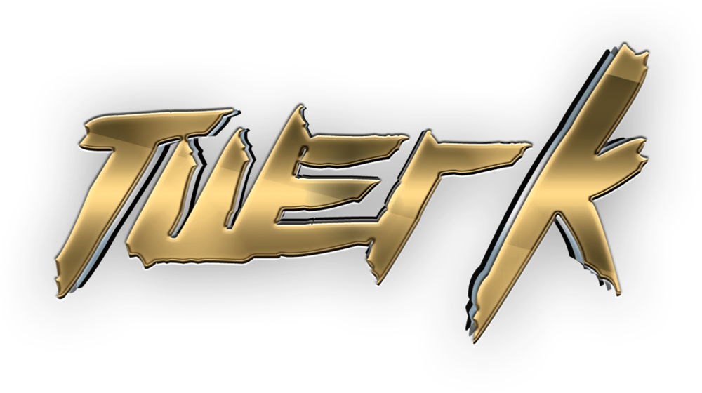 Twerk Text - Text (1000x560), Png Download