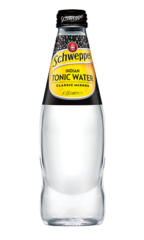 Classic Mixers - Infused Natural Mineral Water With Lime (280x600), Png Download