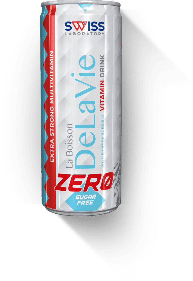 Delavie Zero - Laboratory (654x952), Png Download