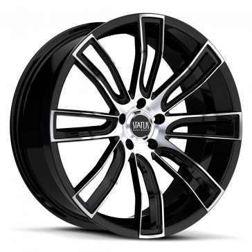 22 Rims (364x364), Png Download