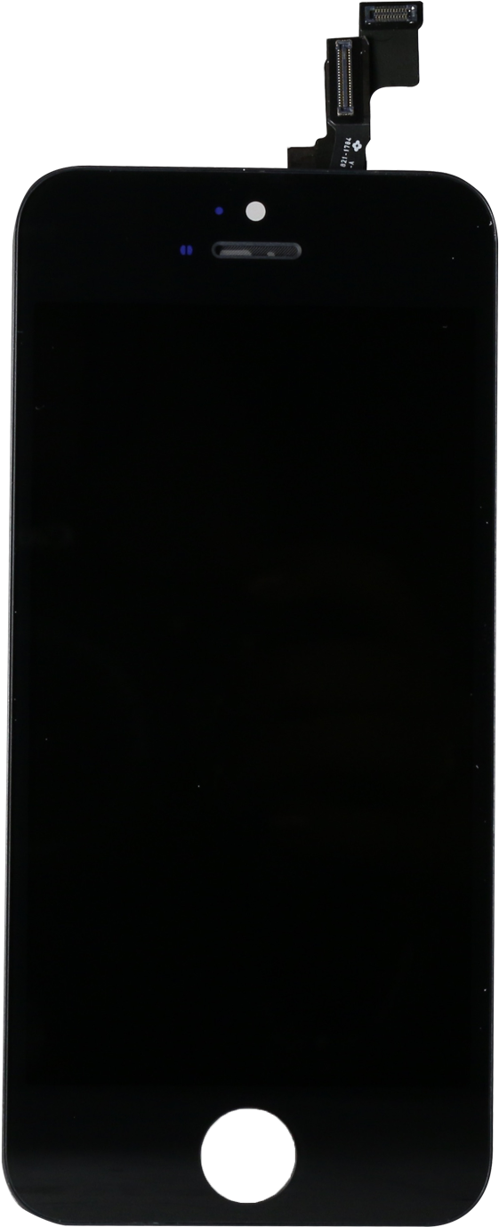 Iphone 5s Refurbished Lcd - Lcd Iphone 5 5s 5c (1544x1544), Png Download