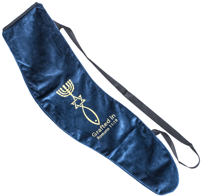 33" Shofar Bag - Flag (650x650), Png Download