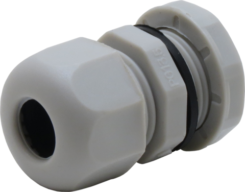 Cable Gland (480x376), Png Download