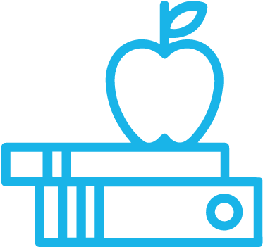 Homework - Teacher (640x640), Png Download