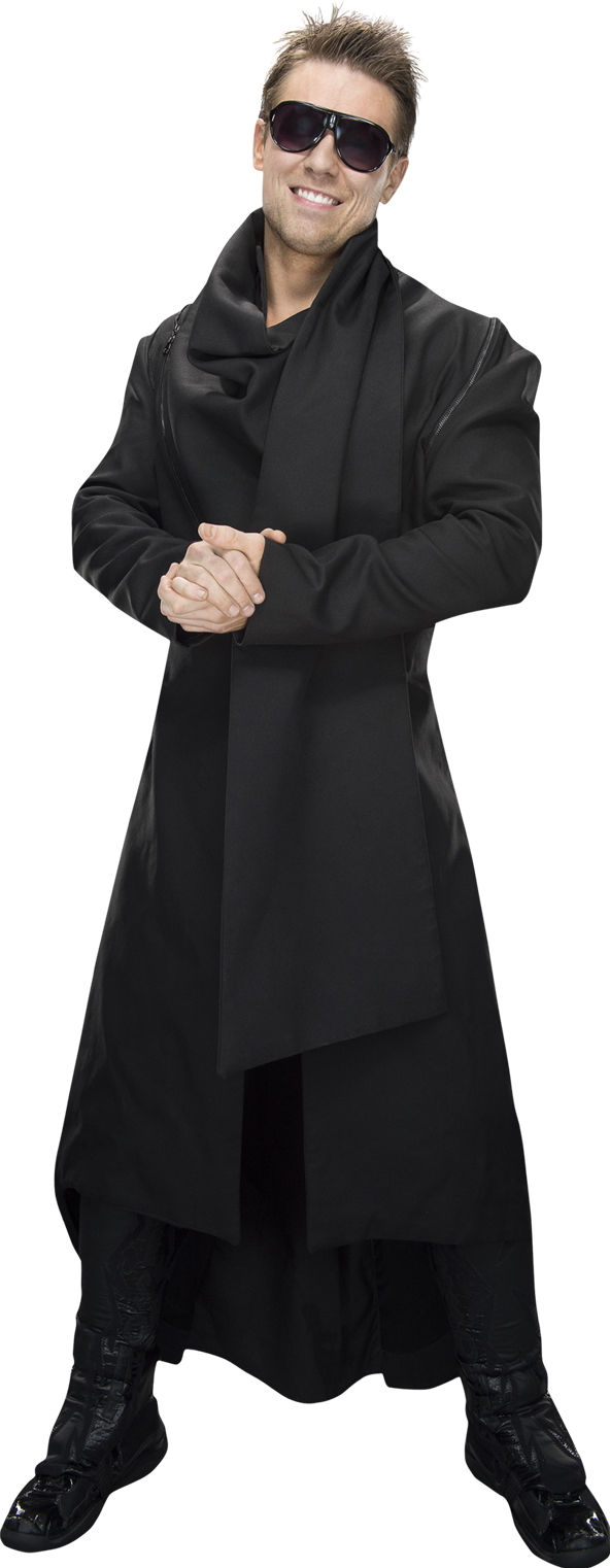 Https - //vignette - Wikia - Nocookie - Miz 10 - Dress (592x1522), Png Download