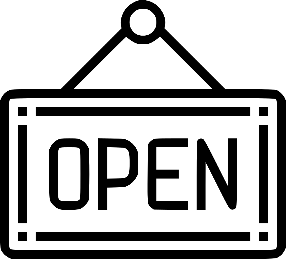 Welcome Sign - - 招牌 Illustration (980x888), Png Download