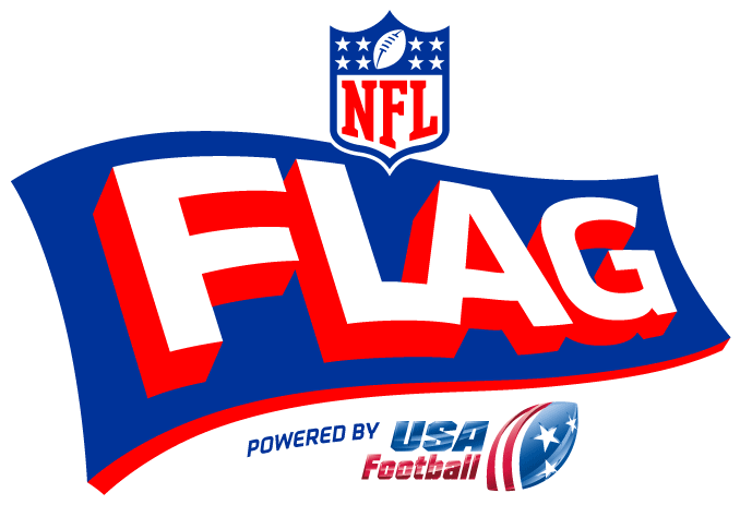 Thank You For Your Interest In Playing For The Nathanael - Nfl Flag Football (686x470), Png Download
