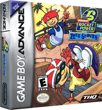 Super Mario Advance 2 Box (456x528), Png Download