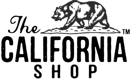 The California Shop - California Palm Tree Drawing (450x272), Png Download