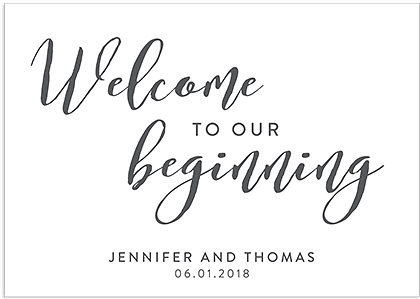 Azara Welcome Sign - Custom Earring Listing For Christine (504x726), Png Download