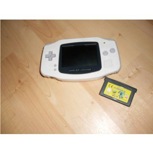 Com Tomee 2 Player Link Cable For Gbc/ Gbp/ - Wii U (800x600), Png Download
