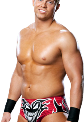 Mike Mizanin - Mike The Miz Mizanin (400x400), Png Download