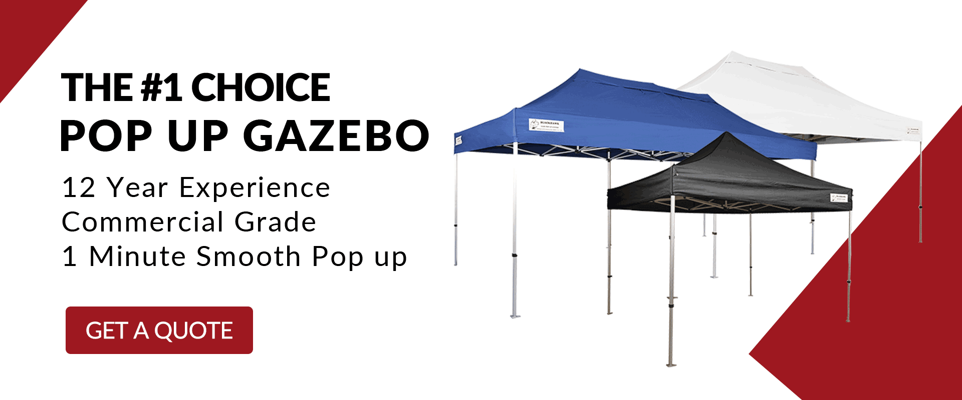 Understand Gazebo Sizes - Steel (1920x800), Png Download