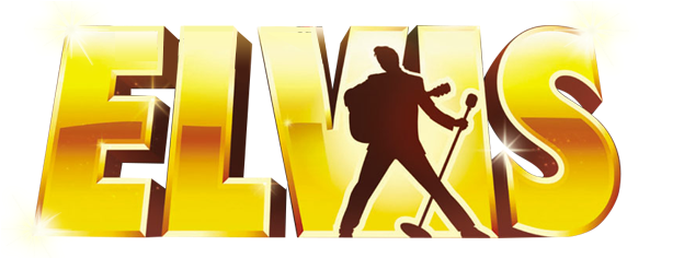 O Mais Fiel Cover De Elvis Presley Do Brasil - Elvis Presley: Viva Elvis Cd (633x235), Png Download