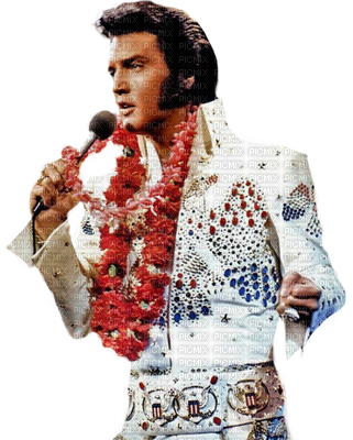 Kaz Creations Man Homme Elvis Presley - Elvis Presley - Elvis At The Movies (cd) (321x400), Png Download