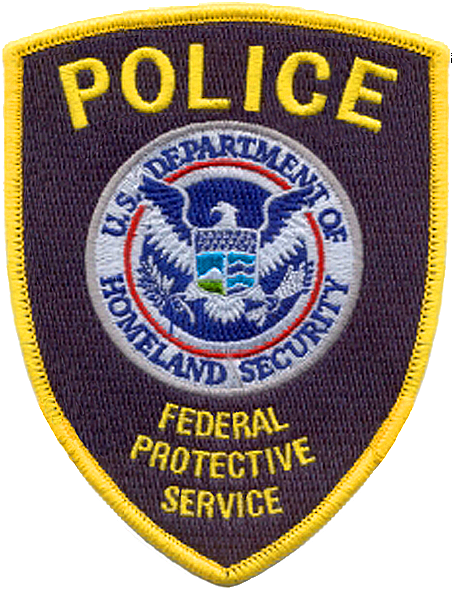 Veterans Affairs Police San Diego (452x590), Png Download