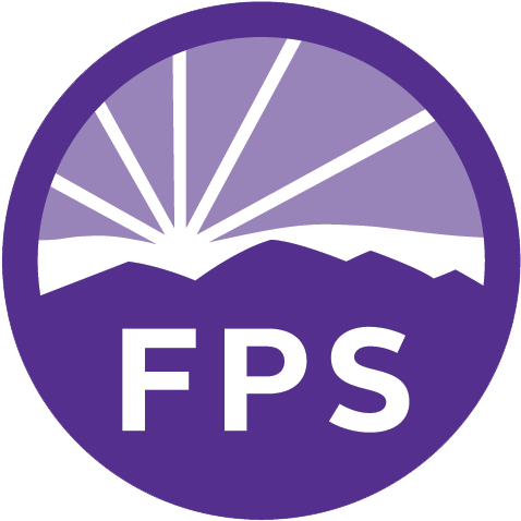 Fps Coin Logo - Fayetteville Public Schools (531x531), Png Download