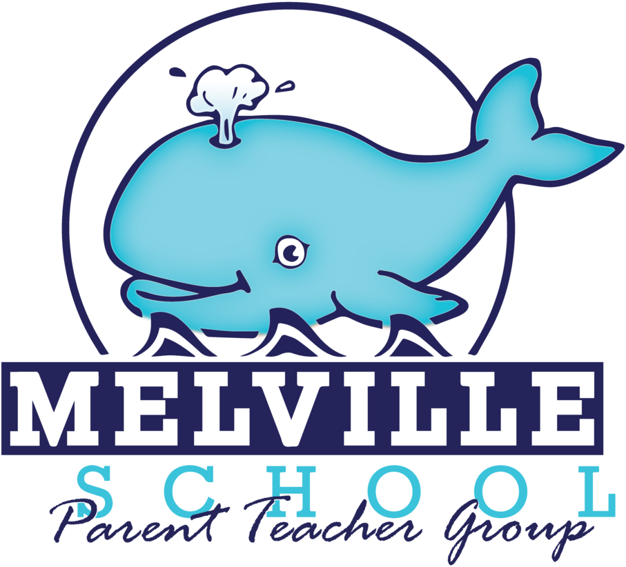 Melville Squirt Whale Logo2 Mptg Cropped Wide - Teacher (1000x839), Png Download