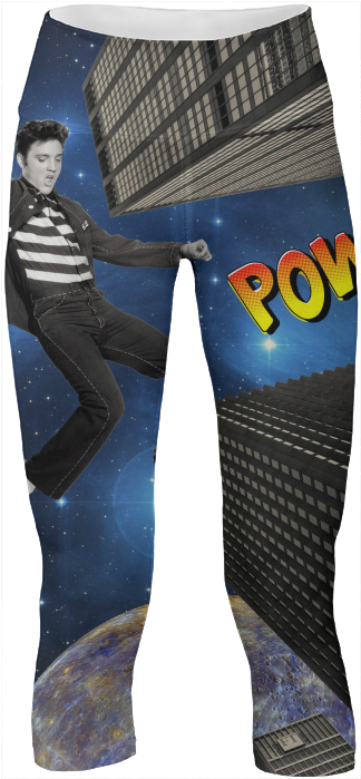 Elvis Presley $65 - Elvis Presley [spanish Edition]: El Rey Del Rock And (400x719), Png Download