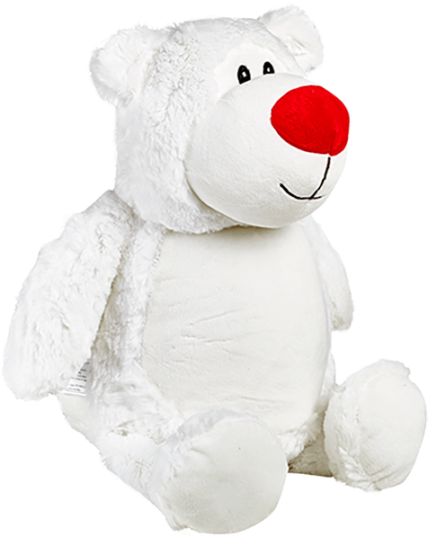 cubby the bear target