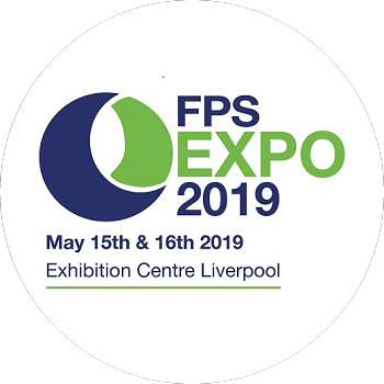 Registration For Fps Expo 2019 Is Sponsored By - Fps Expo 2019 (350x350), Png Download