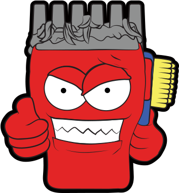 Crusty-clippers (400x400), Png Download