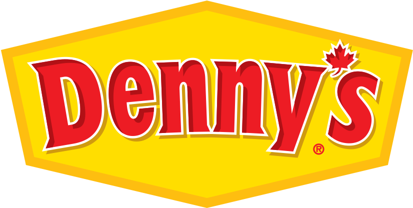 Without These Fantastic Companies, Ubc Relay For Life - Denny's Restaurant (859x433), Png Download