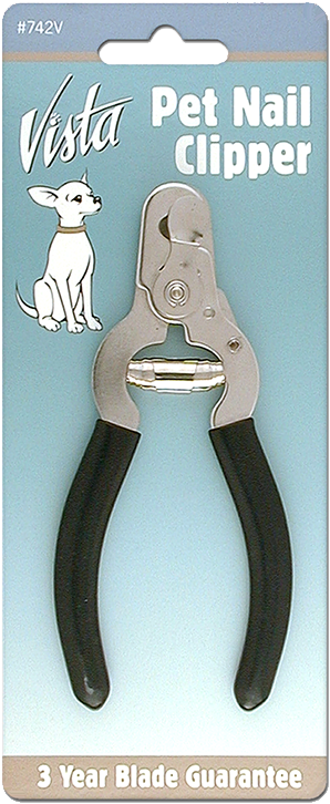Millers Forge Vista Pet Nail Clipper - Millers Forge Miller Forge Vista Pet Nail Clipper (750x750), Png Download