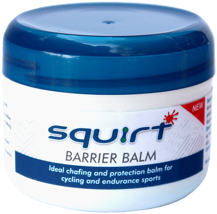 Squirt Barrier Balm 100g - Anti-irritation Squirt Barrier Balm (434x425), Png Download