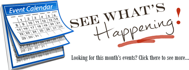 Please Pick Up Trophy At The Gun Club - Year Of Happy Holidays (650x233), Png Download
