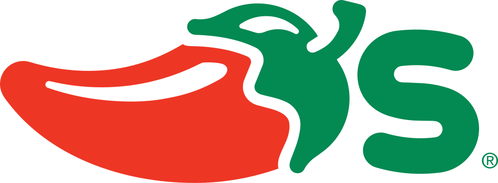 Chili's Fundraiser For Relay For Life - Chilis Logo (1000x369), Png Download