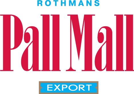 Free Vector Pallmall Color Logo - Pall Mall Logo Png (469x329), Png Download