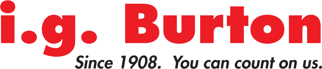 Burton Chrysler Dodge Jeep Ram Fiat - Ig Burton (1220x279), Png Download