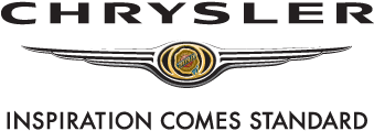 Chrysler Logo Vector (400x400), Png Download