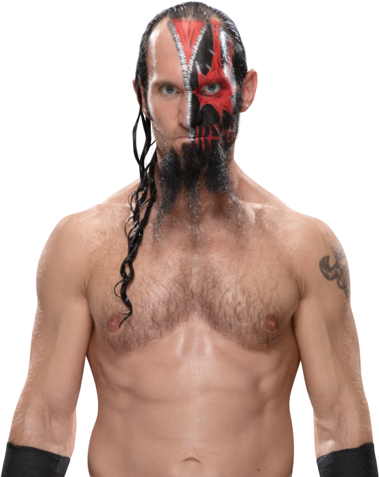 Viktor Pro - Viktor Wwe Png (1000x707), Png Download