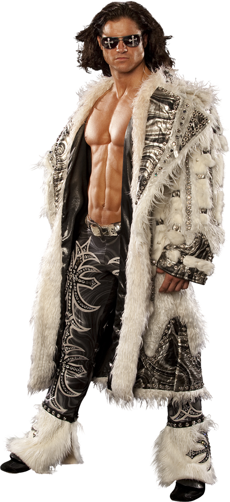 John Morrison Wallpaper Containing A Fur Coat Entitled - John Morrison (471x1024), Png Download