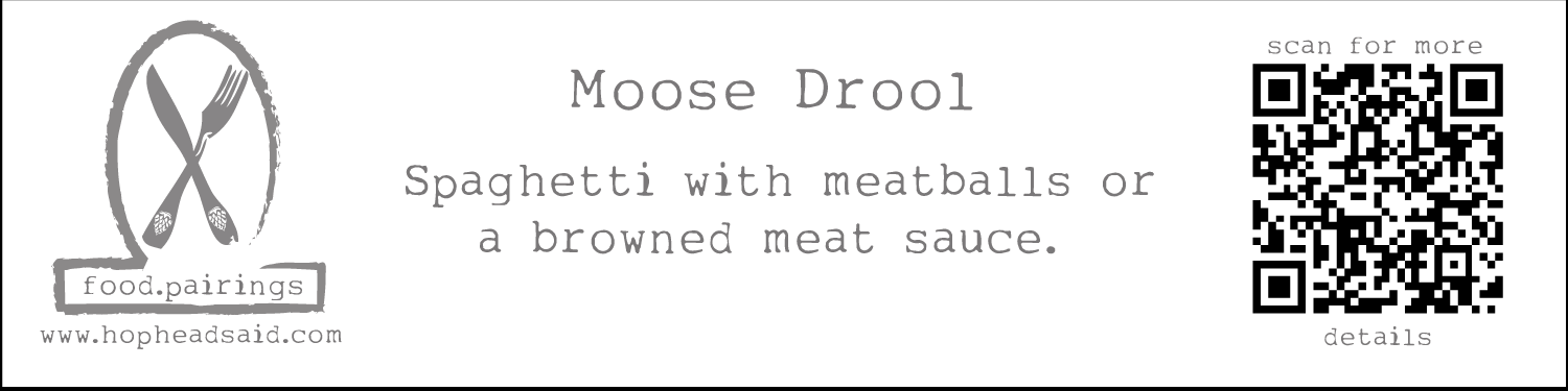 Big Sky Brewing Moose Drool - Ipsa Exhaust Valve Nissan Vl136500 (1500x375), Png Download