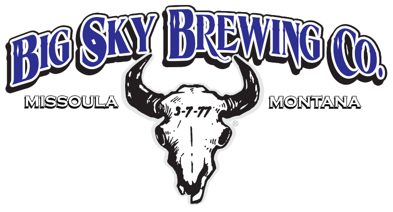 It Debuted In '96 And Its Handle Is Recognized By The - Big Sky Brewing Logo (782x423), Png Download